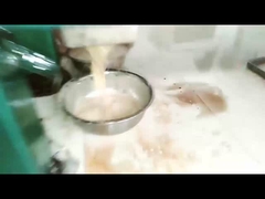 طرد مركزي للأوعية الأفقية