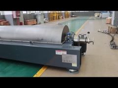 الدورق الطرد المركزي