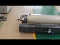 الدورق الطرد المركزي