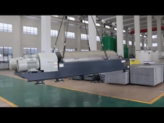 الدورق الطرد المركزي