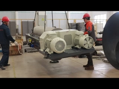 الدورق الطرد المركزي