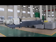 الدورق الطرد المركزي