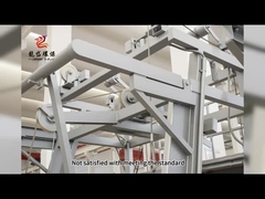 [التركيز على لونغ داي، جودة معدات حماية البيئة على المسرح]