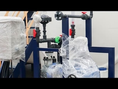 تم تسليم معدات Longdai لحماية البيئة