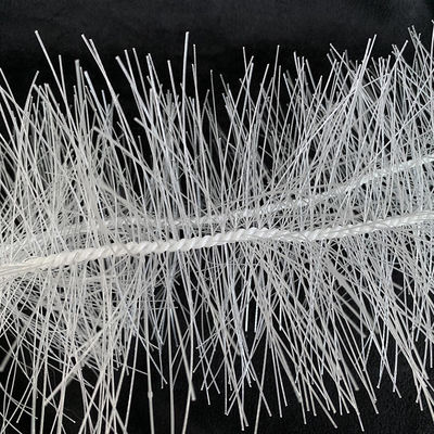 وسائط الفيلم الحيوي المرن ثلاثية الأبعاد - لمعالجة مياه الصرف الصحي اللاهوائية والهوائية وغير السامة