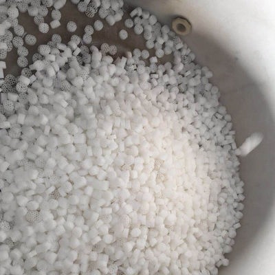 MBBR المميعة السرير K1k2k3 المعلق الحشو البيولوجي النشط لمعالجة مياه الصرف الصحي