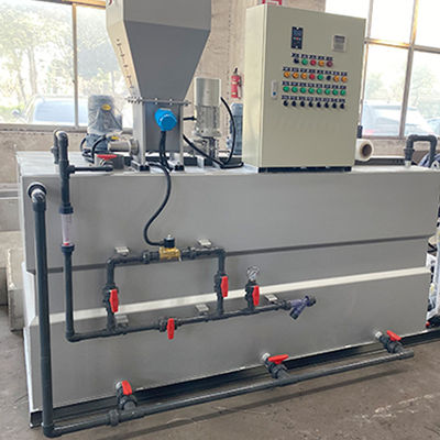 جهاز الجرعات الأوتوماتيكي لحمض الأس الهيدروجيني والقلوي ثاني أكسيد الكلور بطيء الإطلاق