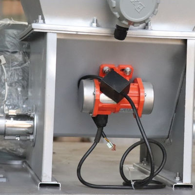 5t / H الفولاذ المقاوم للصدأ نظام الجرعات التلقائي بالكامل حمض الكلوريك الشب القلوي PAM