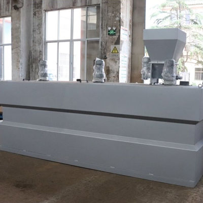 جهاز الجرعات الأوتوماتيكي Flocculant PAM / PAC للفوسفات المتكامل