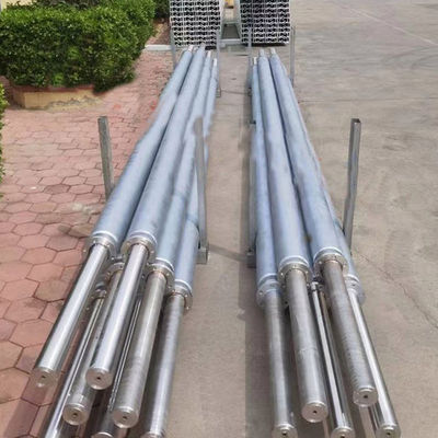 مكشطة الطين لوحة السلسلة 304 الفولاذ المقاوم للصدأ سلسلة مكشطة الحمأة