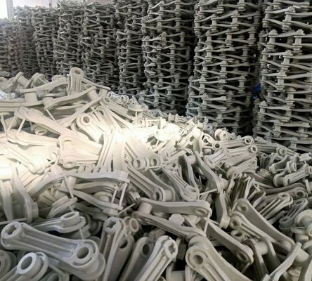 معدات مكشطة الحمأة ذات السلسلة غير المعدنية 0.37kw لمحطة معالجة مياه الصرف الصحي الحضرية