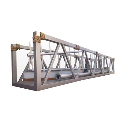 خزان الترسيب معدات مكشطة الحمأة الطرفية حاصلة على شهادة ISO9001