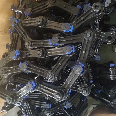 SS304 سلسلة مكشطة الحمأة لوحة 18 متر طول محطة معالجة مياه الصرف الصحي