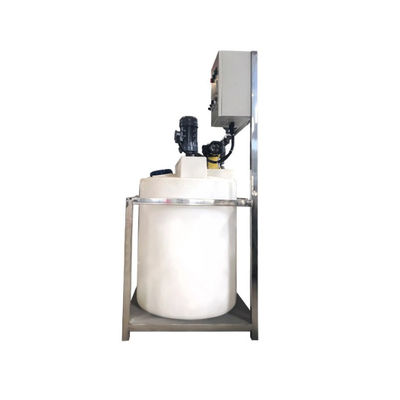 نظام الجرعات الكيميائية الأوتوماتيكي المقاوم للتآكل عالي الكفاءة 5500 لتر / ساعة