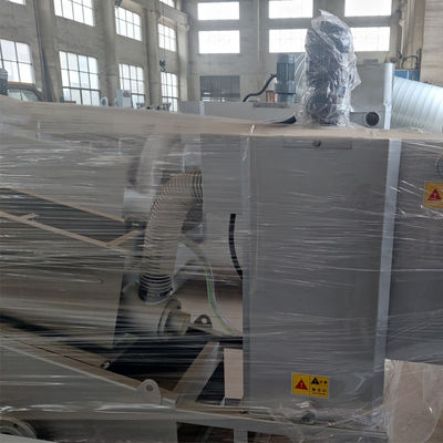 آلة تجفيف الحمأة البتروكيماوية المتكاملة الأوتوماتيكية بالكامل معدات معالجة الحمأة