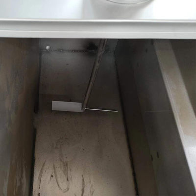 التخصيص 6000L / H التلقائي آلة الجرعات الكيميائية آلة الجرعات مسحوق