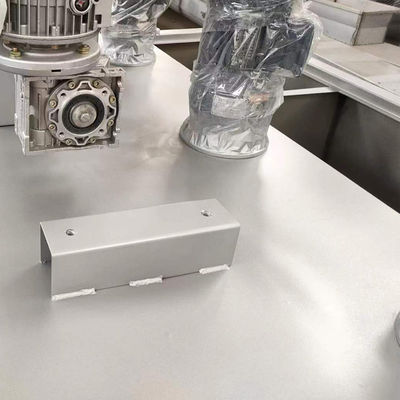 التخصيص 6000L / H التلقائي آلة الجرعات الكيميائية آلة الجرعات مسحوق