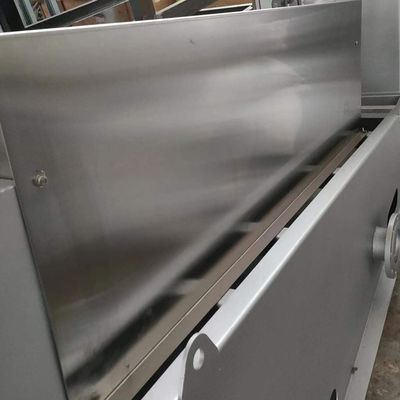 التخصيص الذاتي التنظيف آلة إزالة الحمأة الحلزونية لمياه الصرف الصحي البلدية