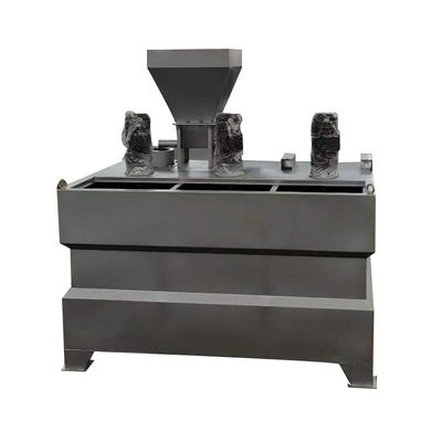 نظام الجرعة التلقائي للمسحوق الكيميائي البوليمر PAM لمعالجة مياه الصرف الصحي