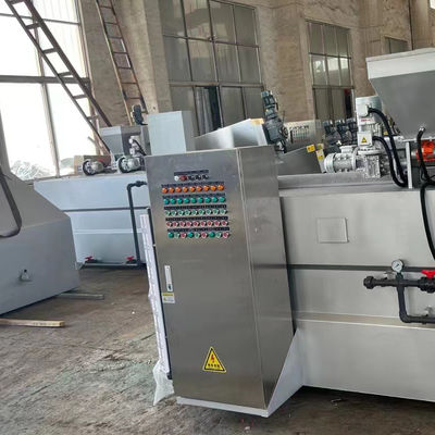 نظام الجرعة التلقائي للمسحوق الكيميائي البوليمر PAM لمعالجة مياه الصرف الصحي