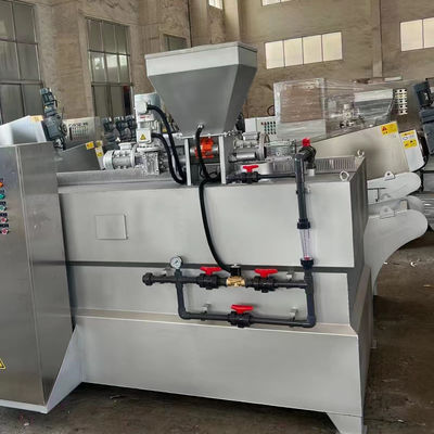 نظام الجرعة التلقائي للمسحوق الكيميائي البوليمر PAM لمعالجة مياه الصرف الصحي