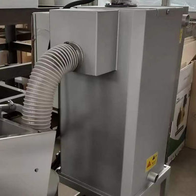 آلة إزالة المياه الكفؤة من الطين للصناعات النفطية والكيميائية