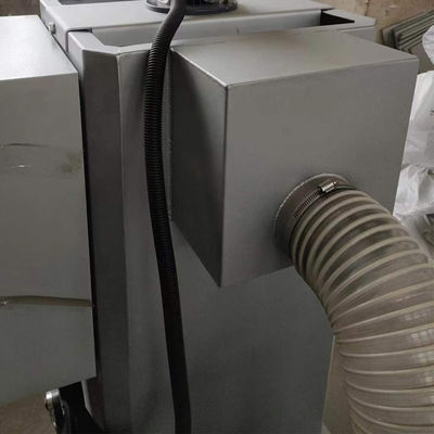 آلة إزالة المياه الكفؤة من الطين للصناعات النفطية والكيميائية