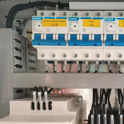 آلة إزالة المياه الكفؤة من الطين للصناعات النفطية والكيميائية