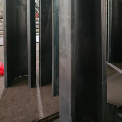 الحاوية المزدوجة من الصلب الكربوني Sprial 304 من الفولاذ المقاوم للصدأ