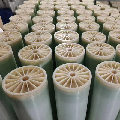 0.25t/H 250l/H نظام التناضح العكسي الصغير لمياه الشرب