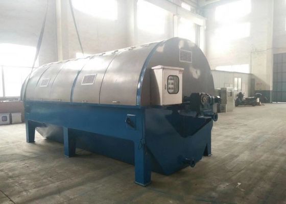 جودة  High Performance Biological Contactor Rbc In Wastewater Treatment مصنع