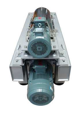 تحسين أنظمة مكافحة المواد الصلبة: زيادة كفاءة فصل النفط باستخدام أجهزة الطرد المركزي عالية الأداء