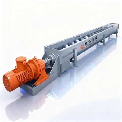 الحاوية المزدوجة من الصلب الكربوني Sprial 304 من الفولاذ المقاوم للصدأ