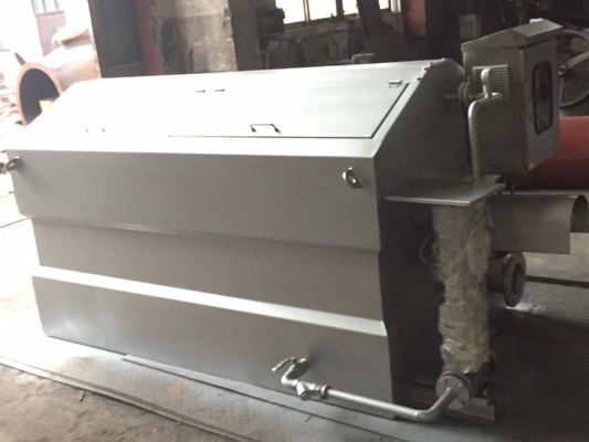 0.25Kw مرشح أسطوانة دوارة