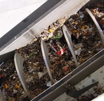 ناقل الحزام اللولبي بالزنك الأبيض ، ناقل صوامع برغي 250 مم