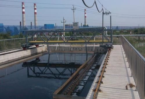 آلة شفط الرمل من الفولاذ المقاوم للصدأ - مضخة متبادلة من نوع شفط 4m