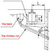 نظام مكشطة الحمأة 25 م