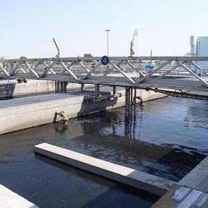 نوع الجسر معدات Desanding مضخة دوامة منخفضة الرفع الغاطسة