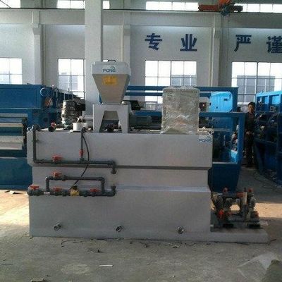 معدات الجرعات الكيميائية الموفرة للطاقة ، صمام الضغط الخلفي ، محطات المياه