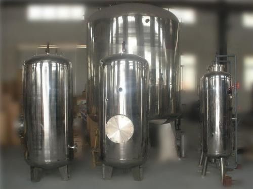 فلتر الكربون النشط لخزان معالجة مياه الصرف الصحي الحضرية