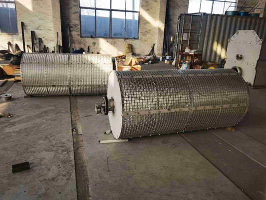 نظام معالجة مياه الصرف الصحي