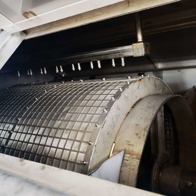 نظام معالجة مياه الصرف الصحي