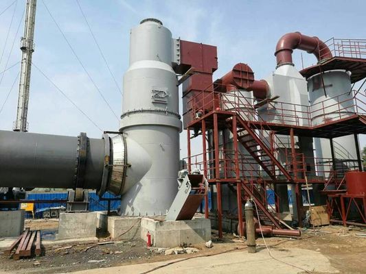 Stainless Steel Biomedical Waste Incinerator | Eco-Safe Hospital Waste Management System