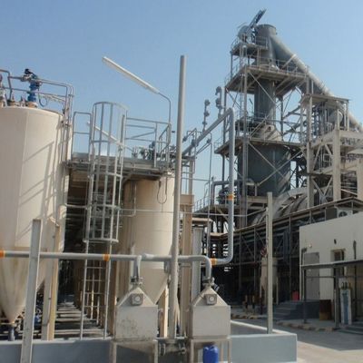 آلة محرقة النفايات الحية ، محرقة النفايات الصحية الفضية