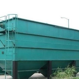 SS316 معالجة المياه الأوتوماتيكية Valveless Gravity Filter