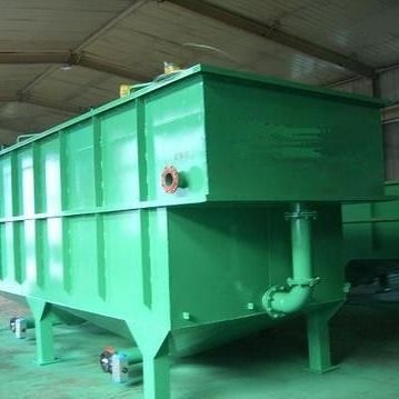 SS316 معالجة المياه الأوتوماتيكية Valveless Gravity Filter