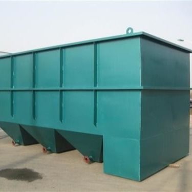 منظف مياه صديق للبيئة