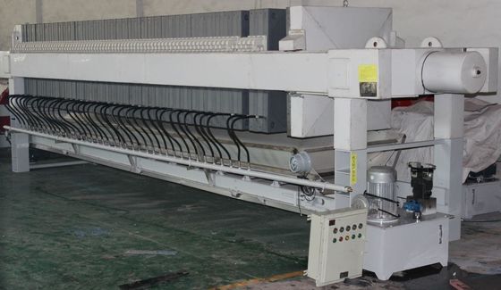 آلة تعويم دوامة بالهواء المذاب يمكن التحكم فيها عن بعد