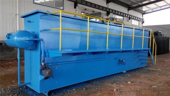 معدات تعويم الهواء الأخضر المواد الكيميائية الذائبة