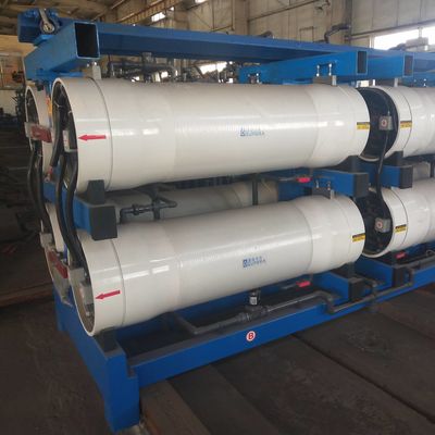 نظام ترشيح مياه الصرف الصحي ISO9001